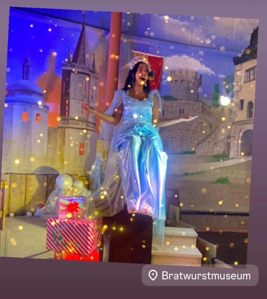 Bratwurstmuseum Weihnachten Bratwurstmuseum Weihnachten