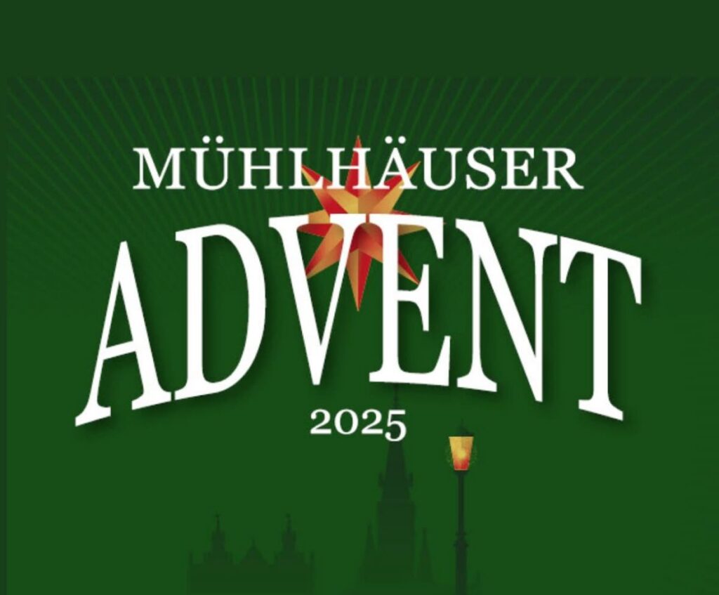 Mühlhäuser Advent Mühlhäuser Advent